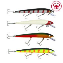 Nils Master Invincible 18 CM