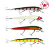 Nils Master Invincible 18 CM