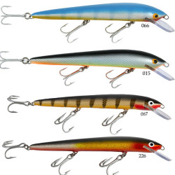 Nils Master Invincible 18 CM