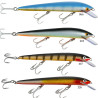 Nils Master Invincible 18 CM