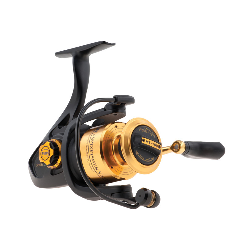 Penn Spinnfisher 3500