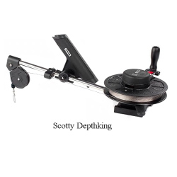Scotty 1060 Depthking