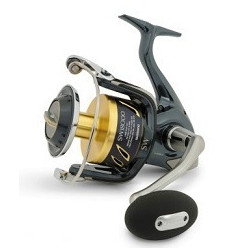 Shimano Stella SW 8000 HG