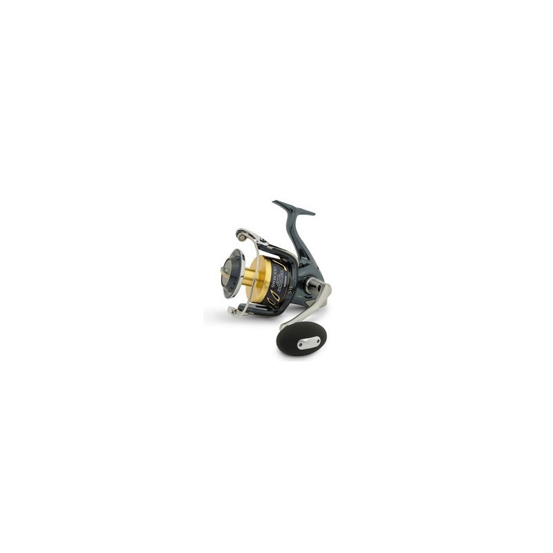 Shimano Stella SW 8000 HG