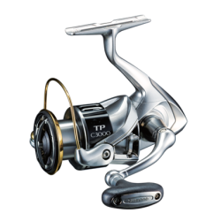 Shimano Twinpower 3000C