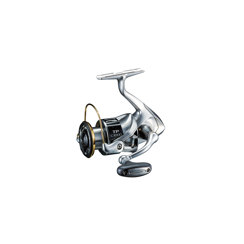 Shimano Twinpower 3000C