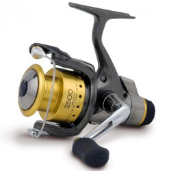 Shimano Twinpower2500XTRB
