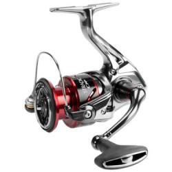 Shimano Stradic CI4 FB