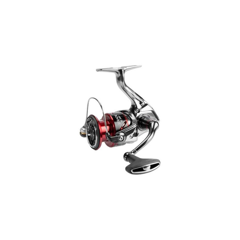 Shimano Stradic CI4 FB