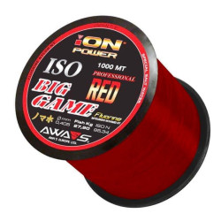 Awa Shima Red 1000M