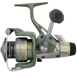 Shimano Symetre 2500RJ