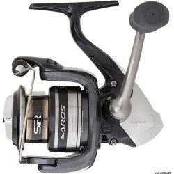 Shimano Saros FA