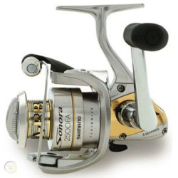 Shimano Sonora FA