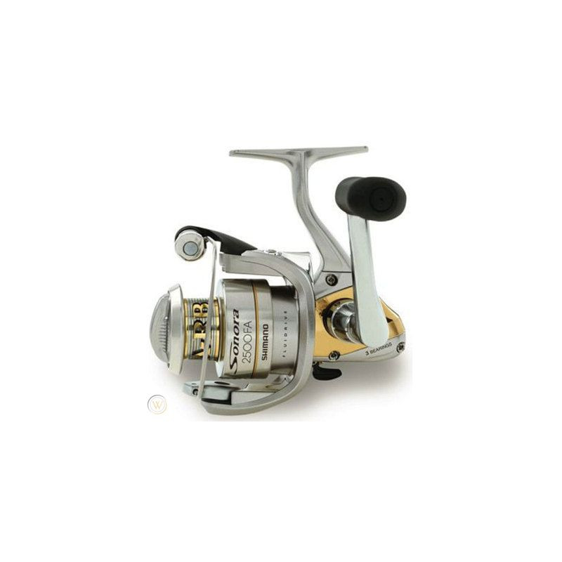Shimano Sonora FA