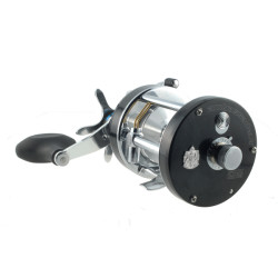 Abu Ambassadeur 7000i syncro